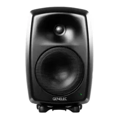 Genelec 8040BMM Black