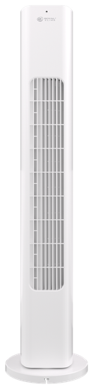 Бытовой вентилятор серии RBF-801E-WT