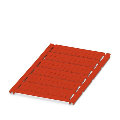 0829226 - UCT1-TM 5 RD - Маркировка для клеммных модулей