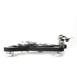 REGA NAIA (APHELION 2) BLACK ПРОИГРЫВАТЕЛЬ ВИНИЛОВЫХ ПЛАСТИНОК