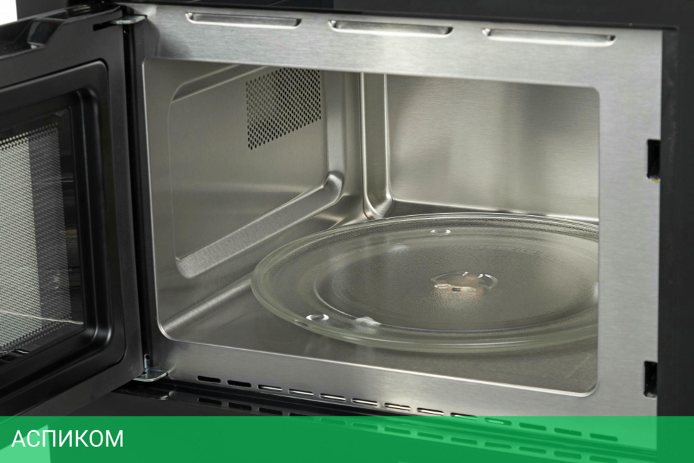 Микроволновая печь Electrolux KMFD264TEX
