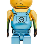 Дизайнерские игрушки BE@RBRICK 1000% KEVIN 70cm, 3250639-614113799