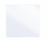 Светильник LED ДВО Office IP65 47/5200 opal 5K 595x595x48мм DIORA