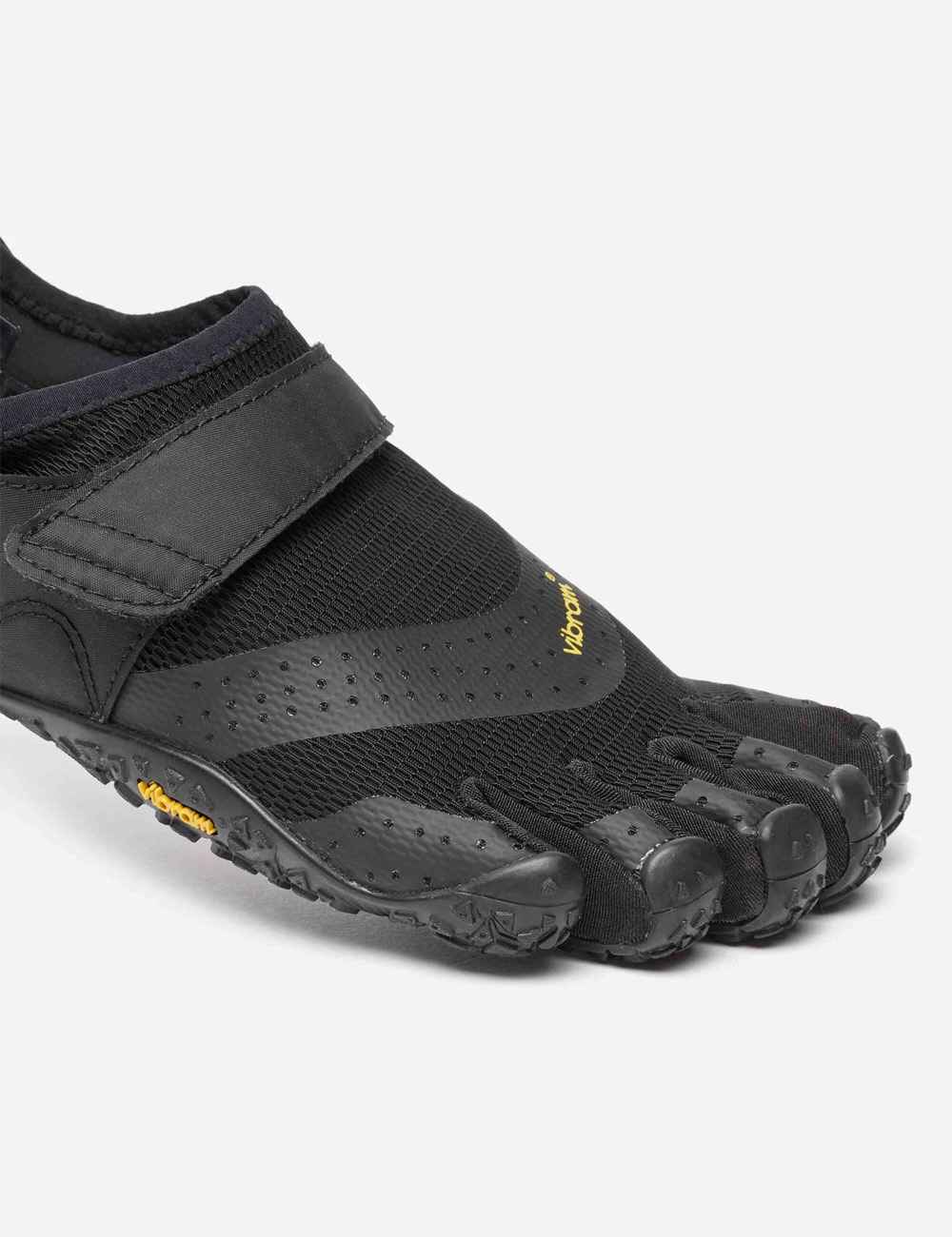 Vibram FiveFingers Aqua "Black"