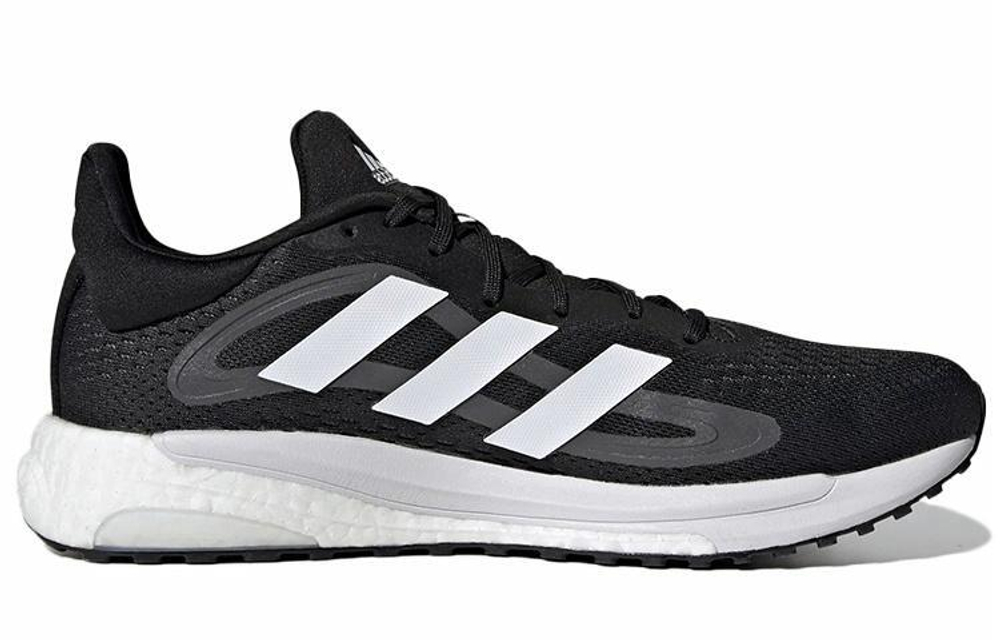 Кроссовки Adidas Solar Glide 4