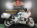 BMW R1150RT , 2004