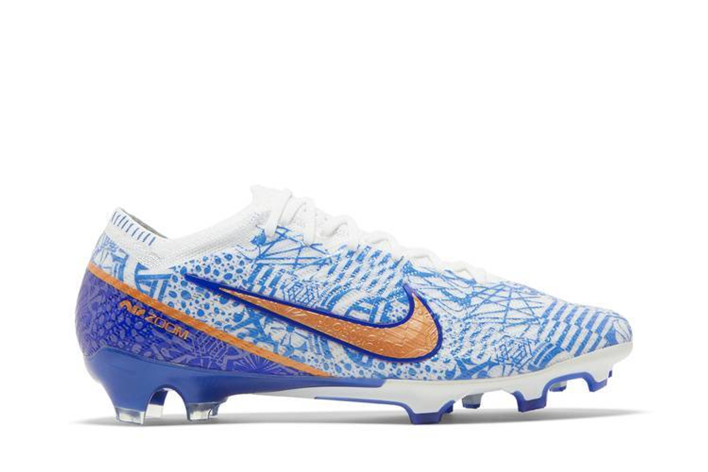 Кроссовки Nike Zoom Mercurial Vapor 15 Elite Cr7 Fg C