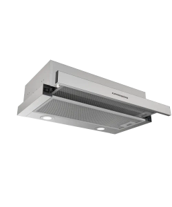 Встраиваемая вытяжка Kuppersberg SLIMDUAL 60 X