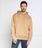 Худи sullivan 101 BOSS BLACK - светло-коричневый(50477581)