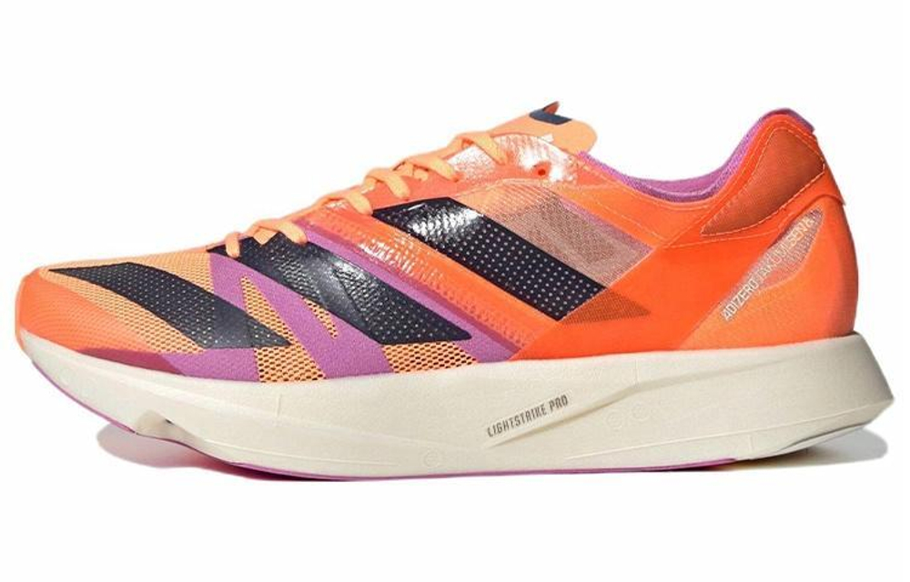 Кроссовки Adidas Adizero Takumi Sen 8