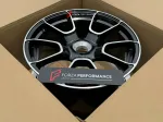 КОВАНЫЕ ДИСКИ ДЛЯ PORSCHE 911 992 GTS 2021 ПОРШ