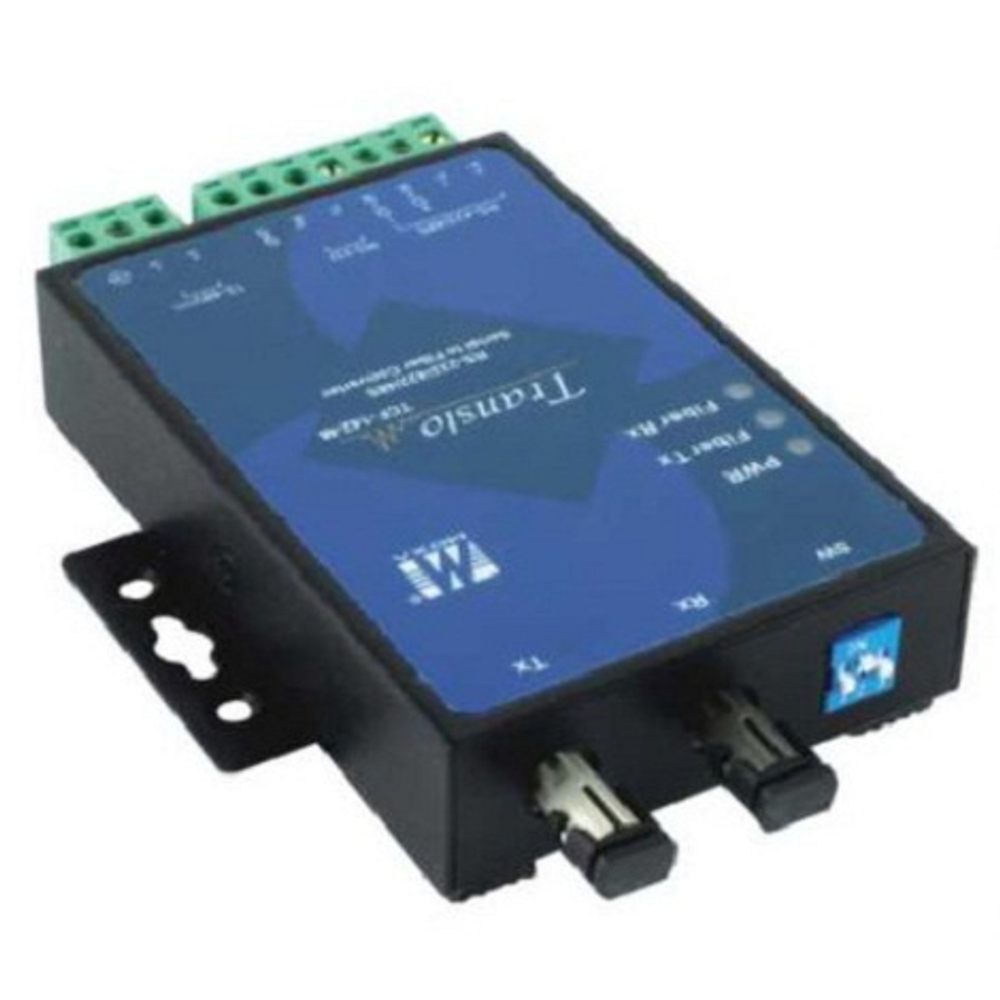 Преобразователь MOXA TCF-142-S-ST-T