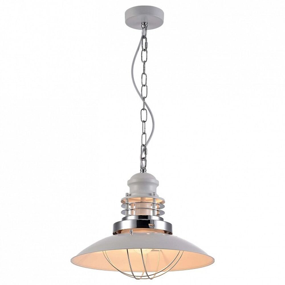 Подвесной светильник Lussole Ketchikan LSP-8030