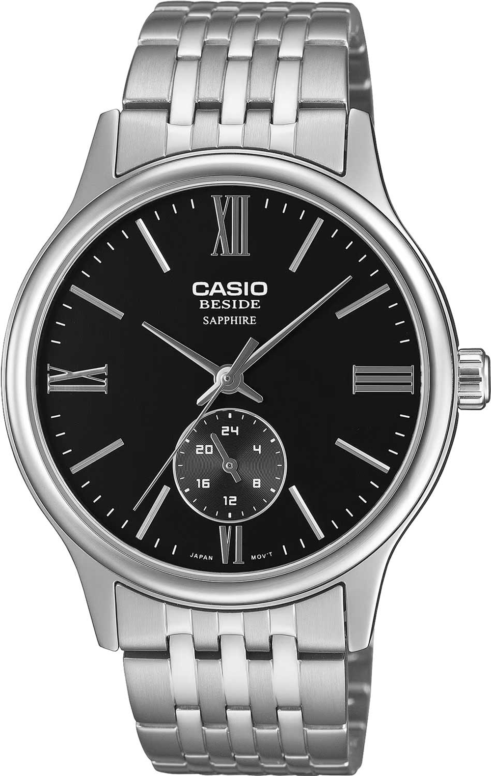 Часы Casio BMS-100D-1A