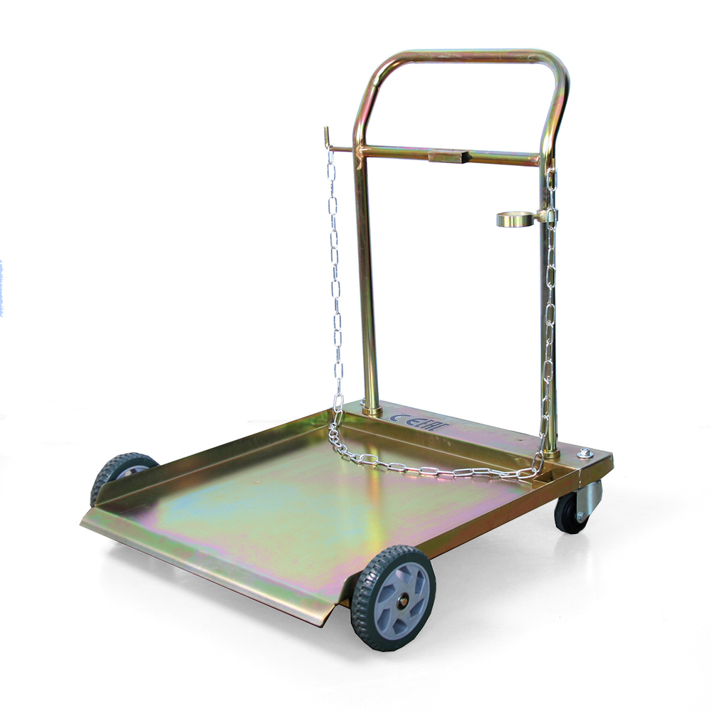 Тележка для комплекта маслораздачи ОДА Сервис ODA-80001200