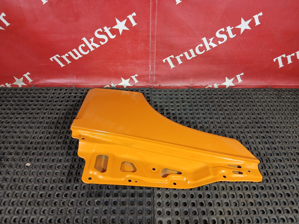 Продолжение двери правой