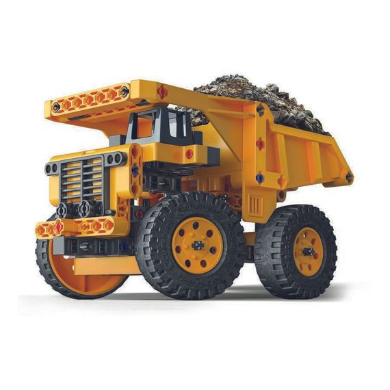 MINING TRUCK SM (UK)           95030099