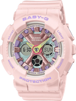 BABY-G