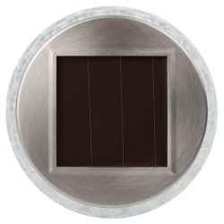 Светильник уличный ЭРА ERASF22-31 садовый на солнечных батареях Хрустальный шар 10 см