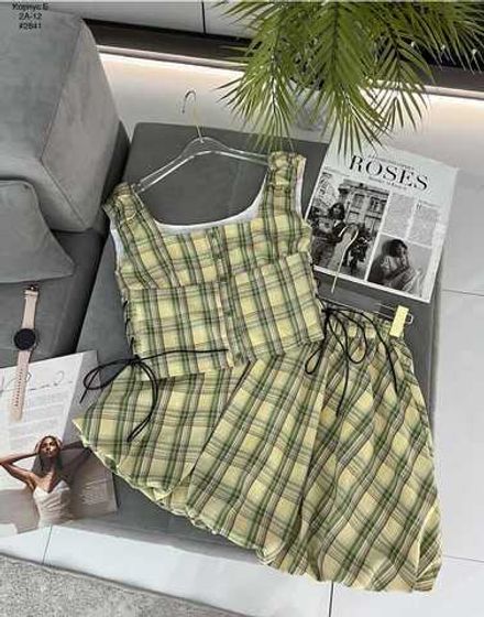 Костюм 4145552 (01242828558) Fabrika