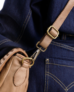 Сумка 642 11 тауп