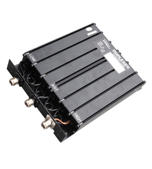 Дуплексер встраиваемый VHF DT23