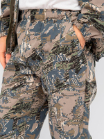 Костюм РОССИЯ СТРЕЛОК ЛАБИРИНТ р.52-54