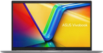 Ноутбук ASUS Vivobook 15 15.6" / 16 Гб / SSD 512 Гб / Без ОС / 90NB10T2-M01470