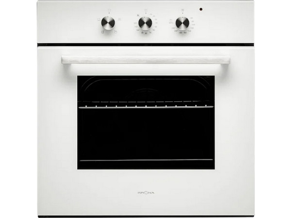 Духовой шкаф KRONA ESSENZA 60 WH G2