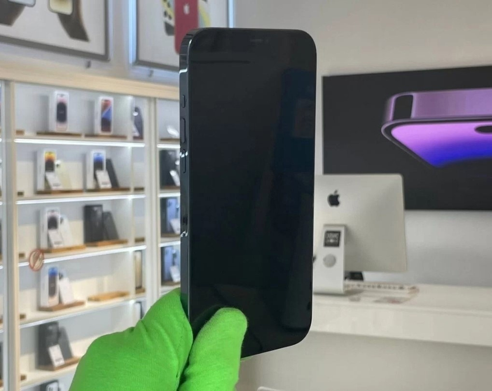 iPhone 12 Pro Max, 512 ГБ б/у