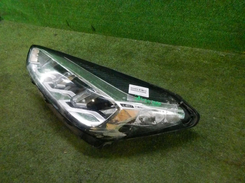 Битая Фара левая Chery Tiggo 8 (2018-н.в.) LED