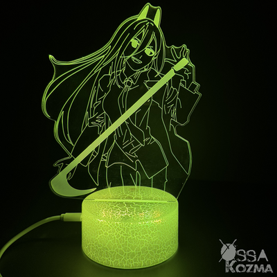 Светильник Пауэр