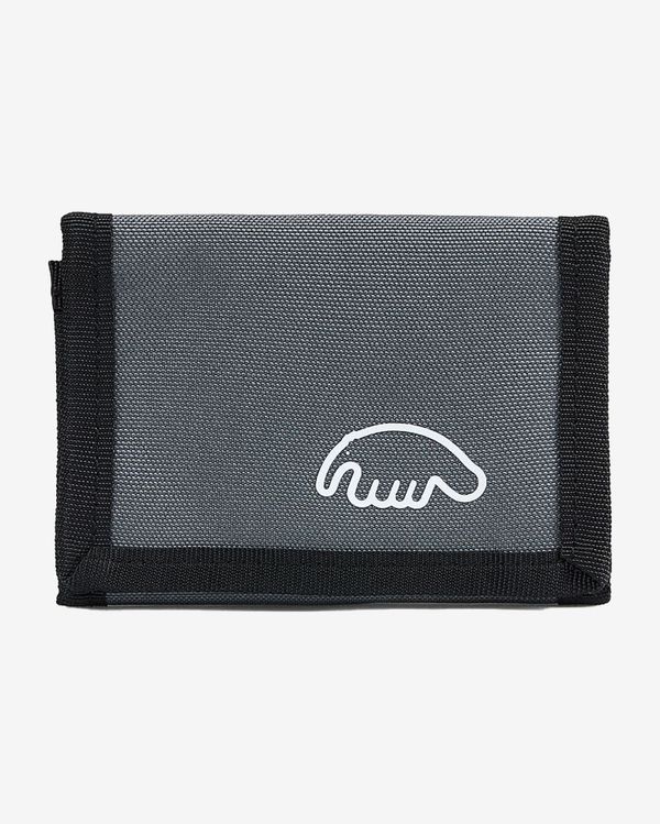 Кошелек Cash Grey - фото 1