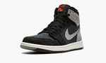Air Jordan 1 Retro High Element "Gore-Tex - Black Particle Grey"