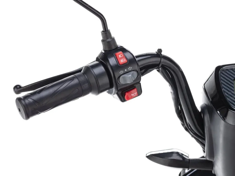 Электроскутер MOTAX E-NOT SPARK 6020
