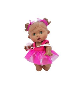 Пупс Nines 21см PEPOTIN (N974N4)