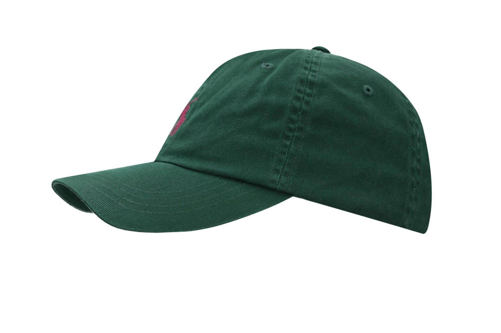 кепка cls sprt POLO RALPH LAUREN - зеленый(710667709)