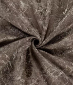 Ткань "Бидасар" Серо-бежевый