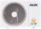 Сплит-система AUX ALCF-HS36/4DR2 + AL-HS36/4DR2(U)