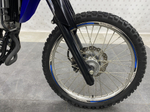 Yamaha WR155R , 2021