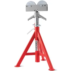 Роликовая опора для труб Ridgid RJ-99