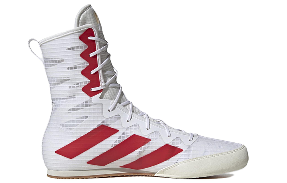 Кроссовки Adidas Box Hog 4