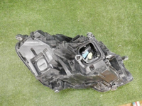 Битая Фара левая Mercedes S w222 (2013-2017) LED