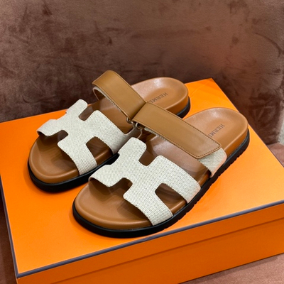 Hermes Chypre Sandal