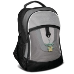 Брелок LEGO Star Wars 5006860 Грогу с подсветкой