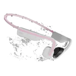 Shokz OpenMove Himalayan Pink