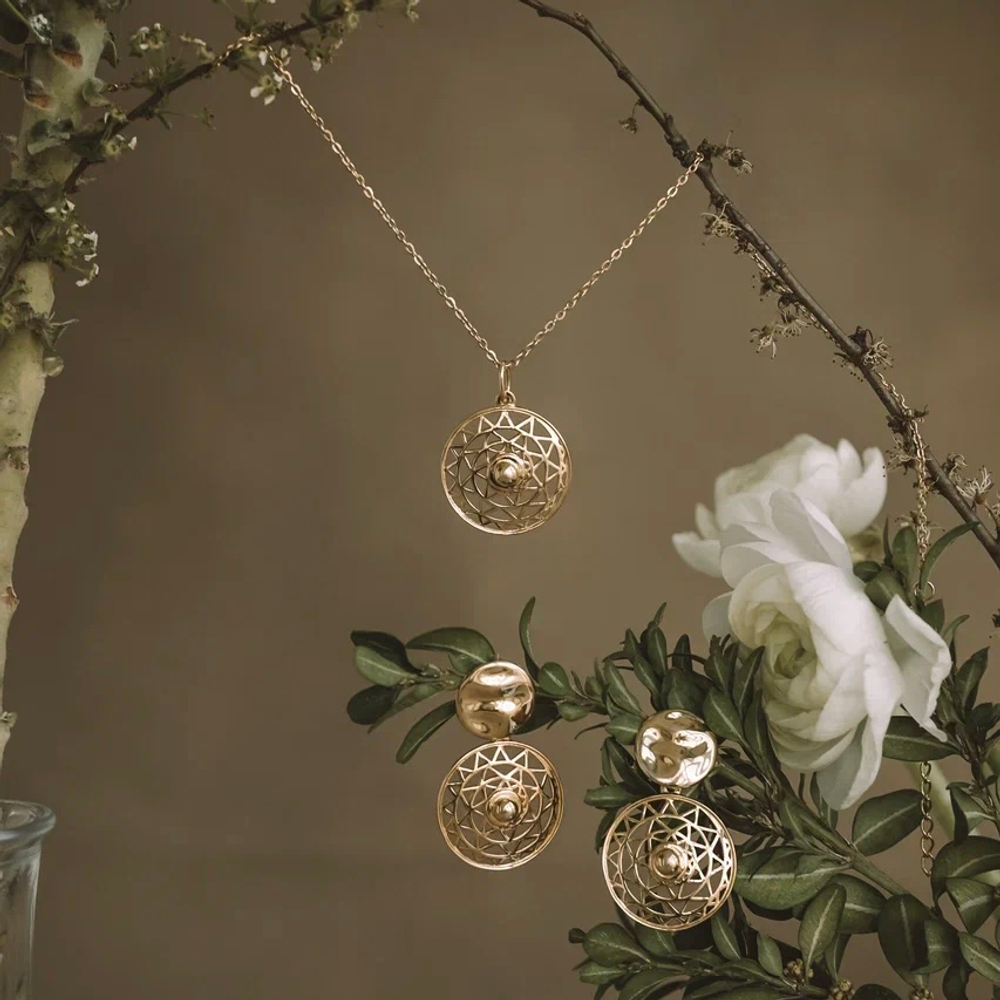 Подвеска DIFERETU | ДИФЕРЕТУ