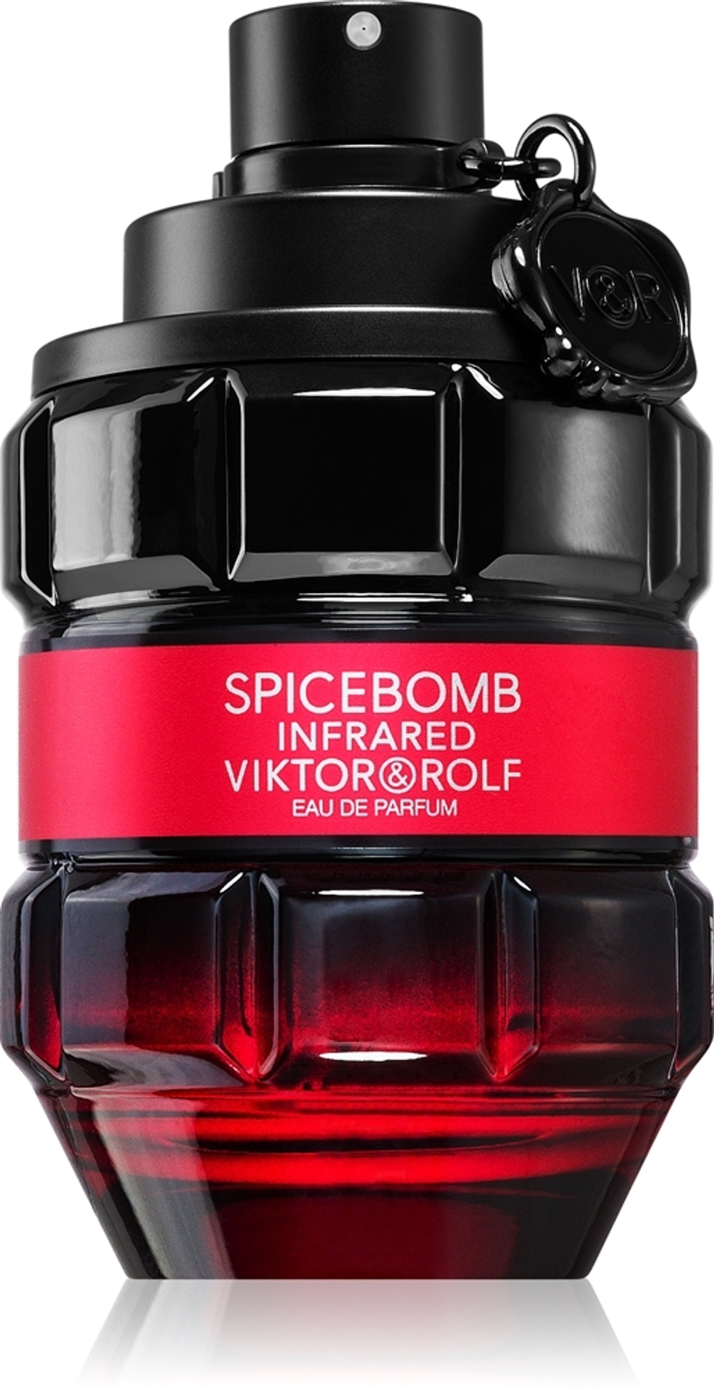 Viktor & Rolf Spicebomb Infrared парфюмированная вода для мужчин