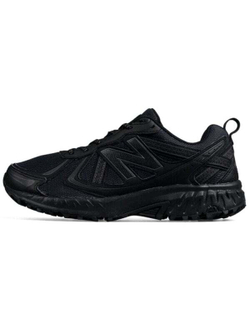 Кроссовки New Balance 410 2E Wide 'Black'