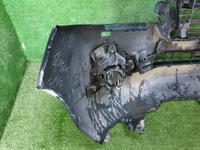 Бампер передний Land Cruiser 200 (15-21) (В сборе)